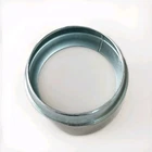 Land Rover Rrc Discovery Defender Exhaust Pipe Joint Flange Gasket Olive New. Price: $20.00.