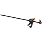 Ironton 24IN. Ratcheting Bar Clamp/spreader, 490-LB. Clamping Pressure, 23.6IN. New. Price: $10.99.