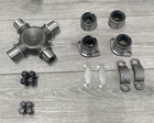 Automann 752.5677X U-joint Universal Joint, 1760 Series Replaces S5-677X, New. Price: $41.39.