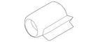 Genuine Ford Exhaust Muffler Clamp CV6Z-5A231-D New. Price: $38.35.