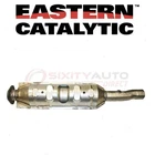 Eastern Catalytic Converter 1997-2002 Ford E-150 Econoline Hy New. Price: $673.33.