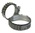 Turbosmart Murray Hose Clamp TS-HCT-M033 New. Price: $42.29.