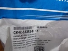 New Ford Oem Front Bracket Insulator CK4Z-5A262-B. Price: $25.00.