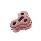 C2C32948 Rear Rubber Bracket For Jaguar Xf XJR575 X250 X351 2008-2018 New. Price: $19.01.