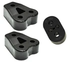 Torque Solution Exhaust Mount Kit For TS-EH-GEN20 Fits Hyundai Genesis Coupe New. Price: $65.99.