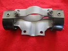 1974 Chrysler Newport 400 Engine S/e & Dual Front Muffler Hanger. Price: $20.00.