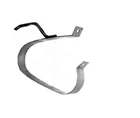 Exhaust Bracket Ap 8158 New. Price: $35.00.