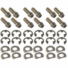 Stage 8911A Sb Chevy Header Bolt Kit W/1" New. Price: $68.43.