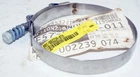 002239-074 Ray 5" Exhaust Clamp New. Price: $8.76.