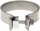 Dorman 903-306 Exhaust Pipe Clamp For Select 07-19 Dodge Ram Models New. Price: $61.04.