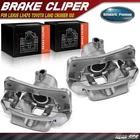 2X Rear Lh & Rh Brake Calipers W/bracket For Lexus LX470 Toyota Land Cruiser 100 New. Price: $94.89.