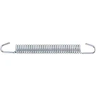 Helix Exhaust Springs Zinc 70MM 495-7002 New. Price: $20.49.