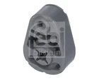 Febi Bilstein Holder, Exhaust Pipe Front And Rear Bmw 1 2 X3 X4 New. Price: $24.41.