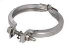 Clamp, Exhaust System 4MAX 0219-01-50075 Porsche Macan (95B) 3 2015-2018 Neu. Price: $33.93.