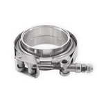 Mishimoto MMCLAMP-VS-2 Exhaust New. Price: $42.94.