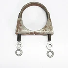 Genuine Mopar 1965-1969 Coronet Charger Muffler/exhaust Hanger 7/8 1843010 New. Price: $24.16.