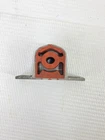 2019-2025 Audi A6 Front Exhaust Resonator Pipe Insulator Bracket Oem 4M0253099 Used. Price: $14.95.