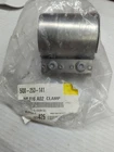 Volkswagen Oem 2018 Atlas 3.6L-V6 Exhaust-rear Muffler Clamp 5Q0253141 New. Price: $45.99.