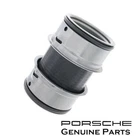 Porsche 911 Boxster Cayman Coolant Pipe Adapter Sleeve 99710655103 New. Price: $53.95.