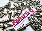 Toyota 2GR-FKS Titanium Exhaust Stud Kit (tacoma Avalon, Camry, Highlander) New. Price: $84.00.