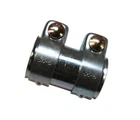 New Audi A6 C6 Exhaust System Dual Clip 1K0253141F Original. Price: $46.67.