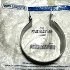 Genuine Ford Exhaust Clamp F7UZ-5A231-AB New. Price: $11.96.