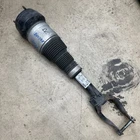 13-19 Mercedes X166 GL450 GLS550 GL550 Front Right Side Shock Strut Airmatic Oem Used. Price: $199.98.