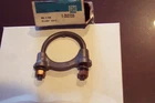 Corvette C2 C3 Gm Oem Exhaust Clamps 352731 Nos 2.5" Very Rare Find New. Price: $120.00.