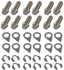 Stage 8931 Sb Chevy Header Bolt Kit 12PT New. Price: $61.54.