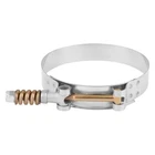 Mishimoto MMCLAMP-425T Stainless Steel Constant Tension T-bolt New. Price: $15.73.