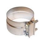 Newstar S-22685 Exhaust Clamp, Replaces TLC500. Price: $29.24.