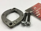 Nickson 17177 Exhaust Split Flange 2" To 2-1/4" New. Price: $15.25.
