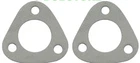 Empi 3393 Small 3-BOLT Exhaust Flange Gasket Vw Buggy Ghia Thing Trike Split New. Price: $11.17.