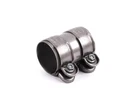 Oem Audi A1 8X Dual Clamp Exhaust Sleeve Clip 1K0253141H Genuine New. Price: $50.14.