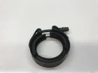 Lamborghini Aventador Exhaust Catalytic Clamp Pipe Oem 07M251189A W11001458 #4 Used. Price: $80.00.