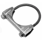 35407 Walker Exhaust Clamp Driver Passenger Side For Olds Chevy Right Left New. Price: $15.95.