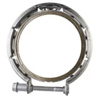 Genuine Ford Catalytic Converter Clamp PR3Z5A215B New. Price: $25.74.