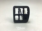 Switch Bracket Mount Black Fits For Toyota Alphard ANH10, MNH10, 2002-2008 Used. Price: $48.00.