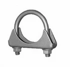 Nickson 00084 Mufflr Clp 2 Hdgm Bxd New. Price: $14.46.