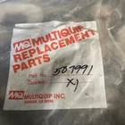 Multiquip-mikasa Oem Bellows Clamp Kit 507991 New. Price: $21.00.