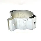Freightliner A0426694000 Pipe CLAMP.M2.B-PLR Replacement Part New. Price: $85.00.