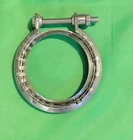 Genuine Bmw F02 F06 F07 F12 F13 F25 535 F10 F22 F87 M2 335 435 N55 Exhaust Clamp New. Price: $55.99.