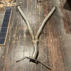 1988 Mazda RX7 Exhaust Y Pipe Used. Price: $165.00.