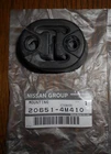 Nissan Genuine Sentra Rear Muffler Rubber Mount 20651-4M410 Oem New. Price: $30.00.
