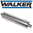 Walker Quiet-flow Exhaust Muffler For 1960-1965 Gmc 1500 Series 3.8L 4.8L Fj New. Price: $105.15.