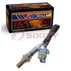 Walker Downstream Front Oxygen Sensor For 2007-2008 Gmc Acadia 3.6L V6 O2 Wh New. Price: $47.22.