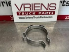 Freightliner Clamp Exhaust System Pipe Vertical Tail 04-20539-000 Used. Price: $30.00.