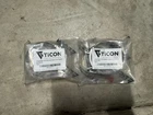 Ticon Exhaust Clamp Mikalor Supra W2 73-79MM 119-07000-1000. Price: $40.00.
