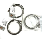 Lot Of 3553803C2 International Turbo Charge Outlet Clamp New. Price: $35.95.