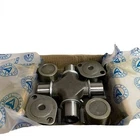 Automann 752.5675X Universal Cross 1710 Series Greaseable U-joint New. Price: $42.49.